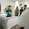 Seorang Mahasiswa UMI Ditemukan di Toilet Hotel Grand Aulia Tak Sadarkan Diri, Tewas Saat Dilarikan ke RS