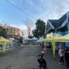 Selama Ramadhan Ada Jajanan Kuliner Buka Puasa dan Sahur Hingga Hiburan Islami di Sekretariat KNPI Makassar