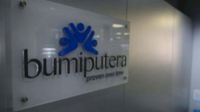 Asuransi Bumiputera.