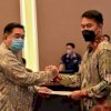 Bupati ASA Komitmen Terapkan Reformasi Birokrasi