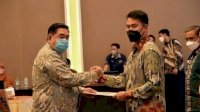 Bupati ASA Komitmen Terapkan Reformasi Birokrasi
