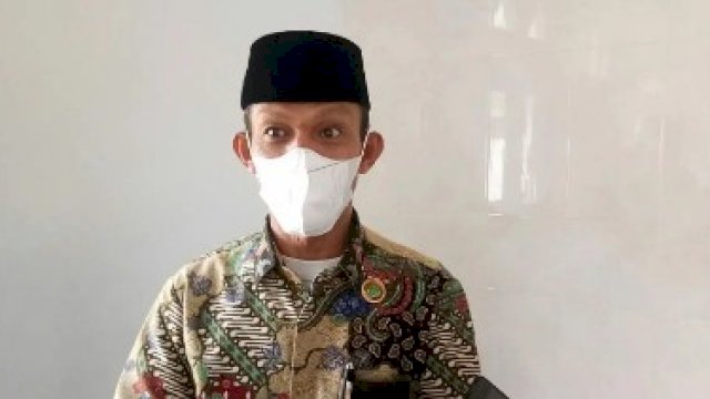 Kemenag Sinjai Siapkan 40 Mubaligh untuk Isi Ceramah Ramadan&nbsp;