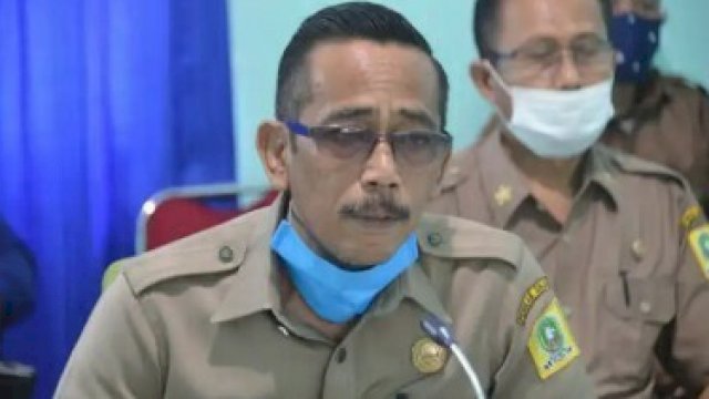 Ratusan Sekolah di Sinjai Mendapat Bantuan Pemerintah Pusat
