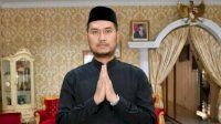 Bupati ASA: Selamat Menunaikan Ibadah Puasa