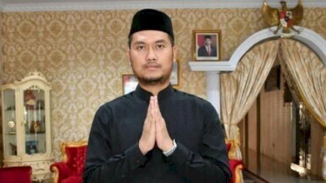 Bupati ASA: Selamat Menunaikan Ibadah Puasa