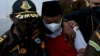 Detik-detik Herry Wirawan Divonis Mati
