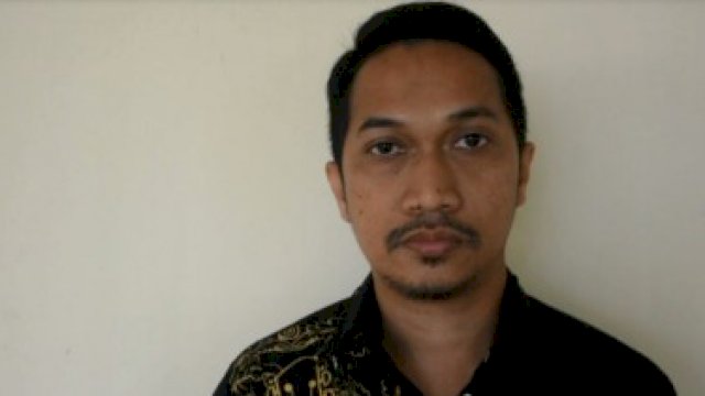 Kadispora Makassar.