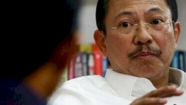 Dokter Terawan.