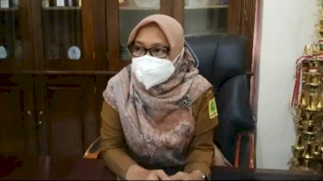 Vaksinasi Covid-19 Tetap Jalan Selama Ramadan di Sinjai