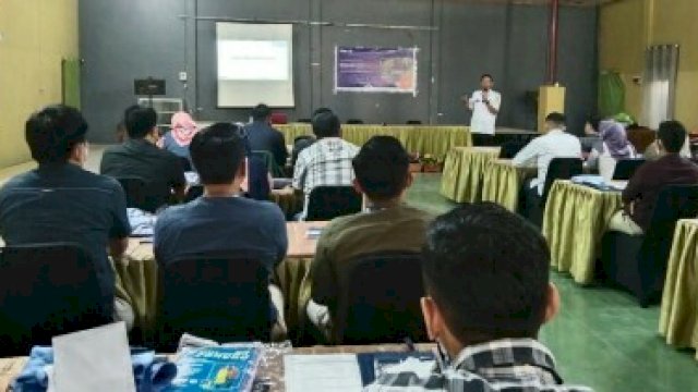Pemkab Sinjai Terus Kembangkan Sektor Perikanan Tangkap