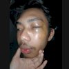 Seorang Mahasiswa di Makassar Babak Belur saat Ikut Aksi&nbsp;