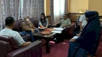 Tim NSLIC/NSELRED Assessment Produk Rempah di Sinjai