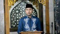 Bupati ASA Mulai Lakukan Safari Ramadhan di Sinjai Utara