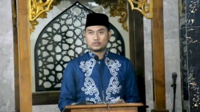 Bupati ASA