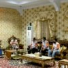 ORARI Sulsel Temui Bupati ASA