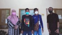 8 Warga Sinjai Dideportasi Dari Malaysia