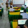 SD-SMP di Sinjai Mulai Lakukan Ujian Sekolah Serentak Berbasis Komputer