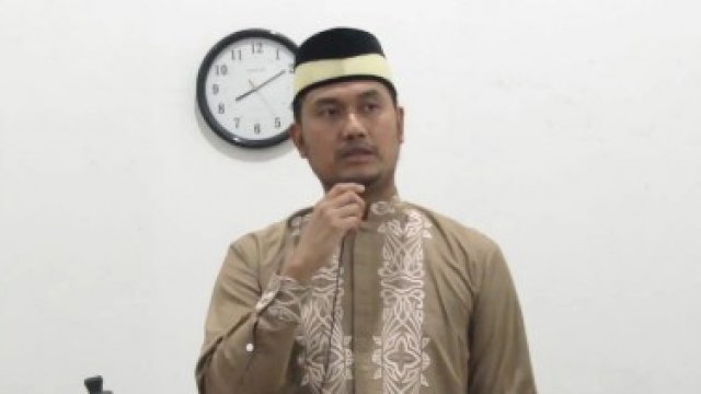 Bupati ASA.
