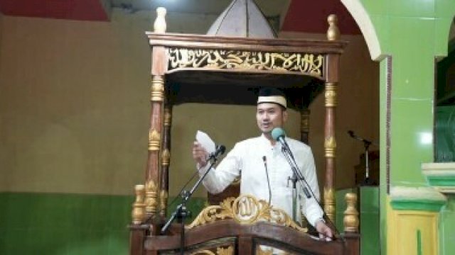 Ramadan Sebagai Momentum Menjaga Persatuan&nbsp;