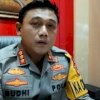Polisi Sebut Oknum Polri Eksekutor Penembak Najamuddin Sewang