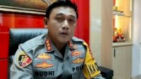 ‘Tembak Mati’ Petugas Dishub Makassar, Polisi Sudah Periksa 20 Saksi dan Tetapkan 4 Tersangka, di Antaranya Kasatpol PP&nbsp;