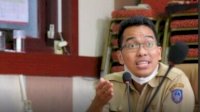 Bappeda Makassar Gelar Rakor Penyusunan Peta Proses Bisnis