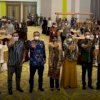 Bappeda Makassar di Tengah-tengah Pembahasan Musrenbang Kecamatan Manggala