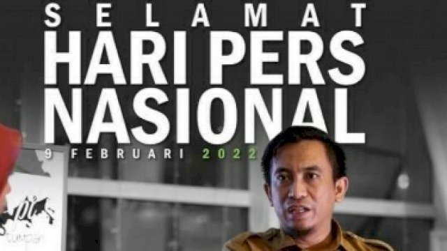 Kepala Bappeda Makassar.