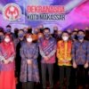 Untuk Pengurus Dekranasda, Bappeda Makassar: Semoga Mampu Bawa Angin Perubahan