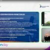 Kepala Bappeda Jadi Pembicara Talk Show Innovation Day