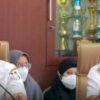 Bappeda Makassar Bahas Kerangka Ekonomi dan Keuangan Daerah