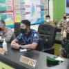 Andi Seto Hadiri Rakor Lintas Sektoral Jelang Idul Fitri