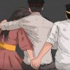 Perebutan ‘Janda’ Berujung Maut