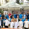 DPD KNPI Makassar Helat Gebyar Ramadhan 2022