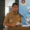 Pemkab Sinjai Salurkan 170 Ton Benih Padi ke Petani, Bupati ASA: Semoga Meningkatkan Produksi