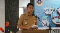 Pemkab Sinjai Salurkan 170 Ton Benih Padi ke Petani, Bupati ASA: Semoga Meningkatkan Produksi