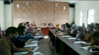 Mendorong Aksi Konvergensi Stunting&nbsp;