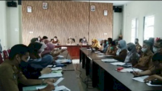 Mendorong Aksi Konvergensi Stunting&nbsp;