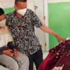 Warga Lutra Ini Tewas Ditabrak Mobil di Pangkep Saat Menuju Makassar untuk Dampingi Anaknya yang Daftar Polisi
