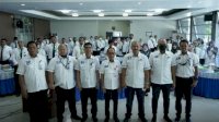 PDAM Makassar Upgrade Kualitas Pegawainya dengan Jumlah Peserta Terbanyak se-Indonesia