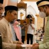 9 Ponpes Dapat Dana Hibah, Bupati ASA: Ini Bentuk Dukungan ke Penghafal Al-Qur’an&nbsp;