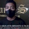 Jatanras Polrestabes Makassar Tangkap Pelaku Pengrusakan Bus Mamminasata