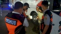 Dishub Makassar Periksa Kendaraan Umum Jelang Mudik Lebaran