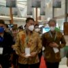 Bupati ASA Hadiri Temu Bisnis di Jakarta