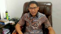 Syahrir Cakkari: Yang Digugat Nurdin Haldi, Mereka Tidak Paham Masalah