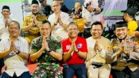 Pj Dirut PDAM Makassar Puji Program Run Race Lantang Bangngia
