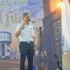 Beni Iskandar Kumpul Pegawai PDAM Makassar Jelang Idul Fitri