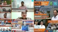 Petinggi Microsoft Corporation Puji Disdik Sinjai