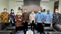 PDAM&ndash;BNI 46 Makassar Jalin Kerja Sama