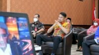 Desa Barania Sinjai Masuk 50 Besar ADWI 2022, Bupati ASA Yakin Ini Berdampak Pada Ekonomi Warga